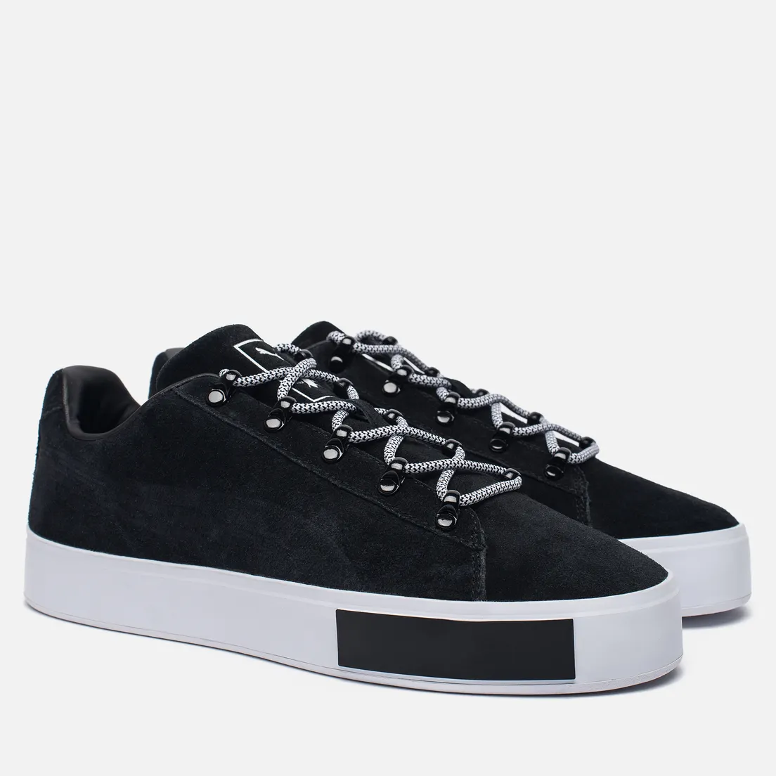 Puma Кроссовки x Daily Paper Court Platform S