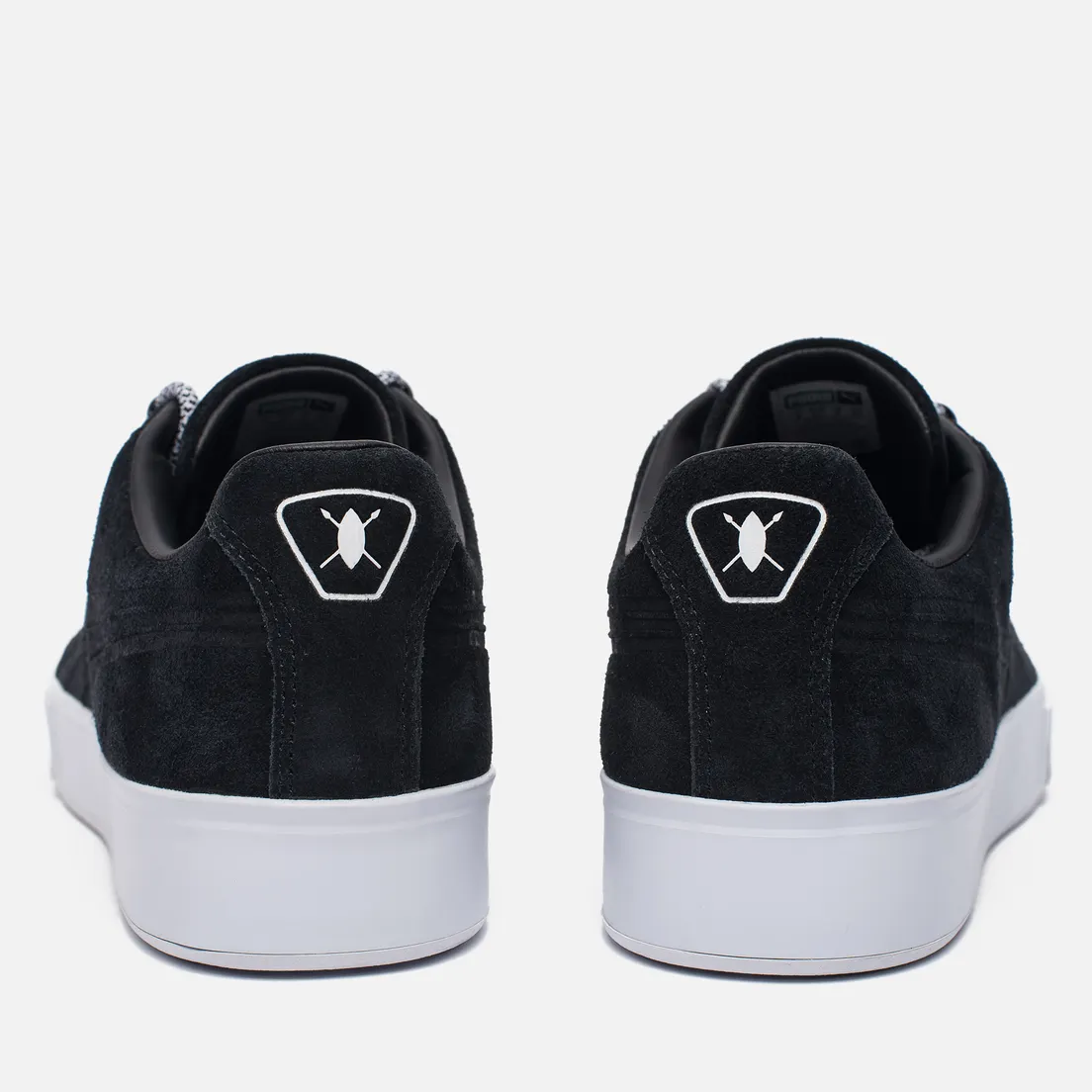 Puma Кроссовки x Daily Paper Court Platform S