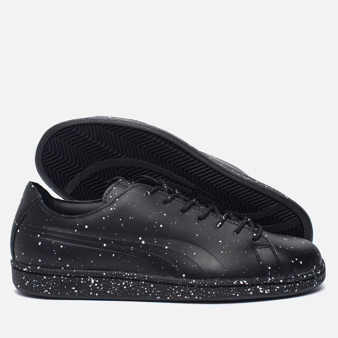 Кроссовки Puma x Daily Paper Match Splatter, 36345602