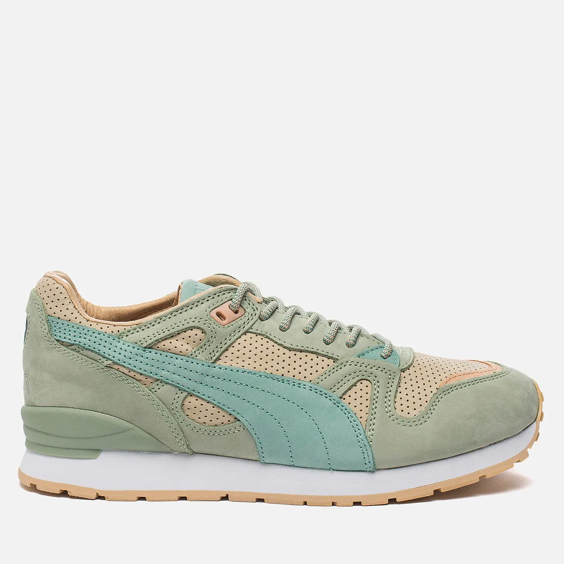 Puma Мужские кроссовки x Daniel Ting Chong Duplex OG