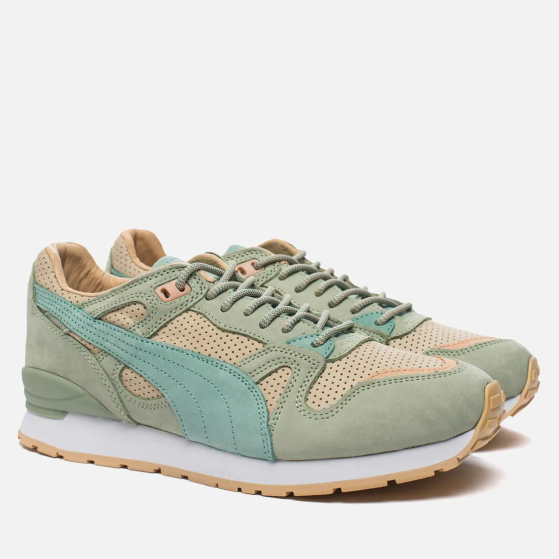 Puma Мужские кроссовки x Daniel Ting Chong Duplex OG