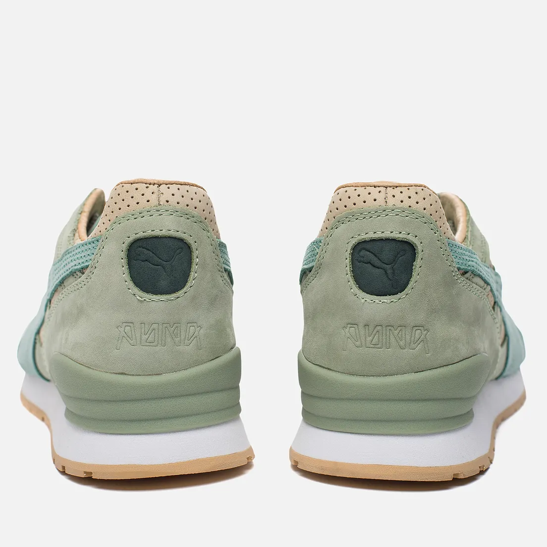 Puma Мужские кроссовки x Daniel Ting Chong Duplex OG