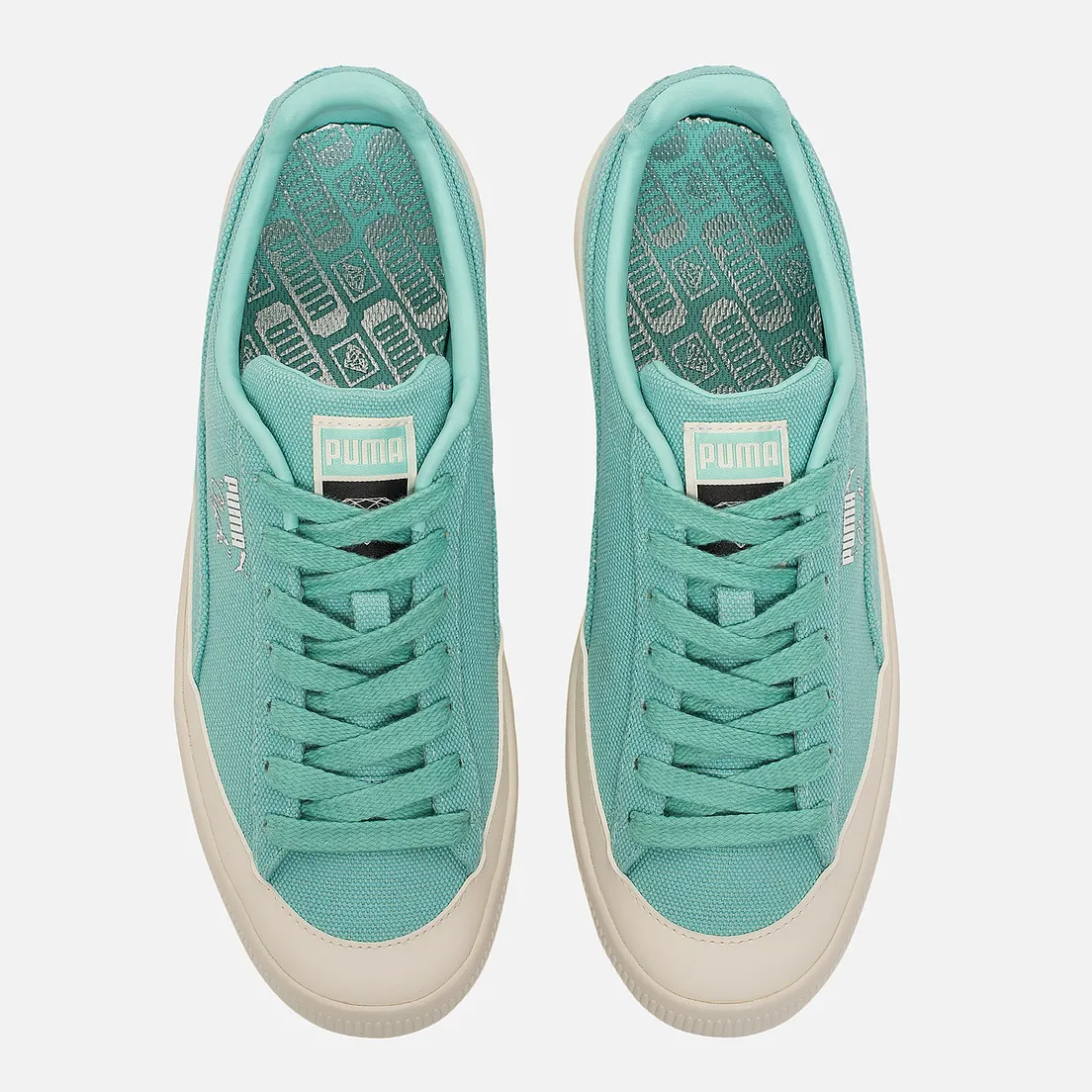 Puma Кроссовки x Diamond Supply Clyde