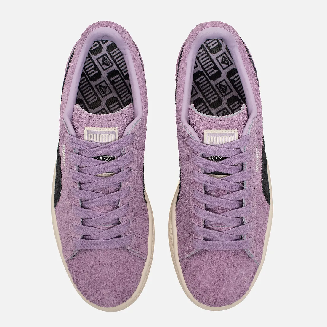 Puma Кроссовки x Diamond Supply Co Suede