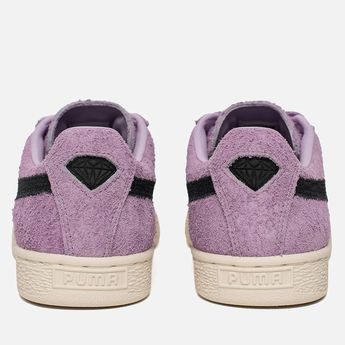 Puma Кроссовки x Diamond Supply Co Suede