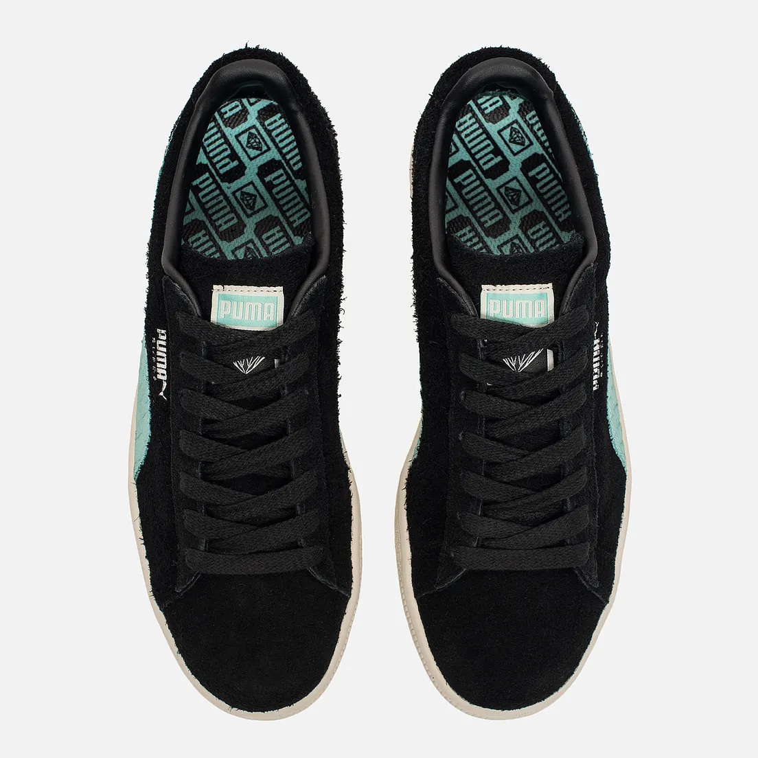 Puma Кроссовки x Diamond Supply Co Suede
