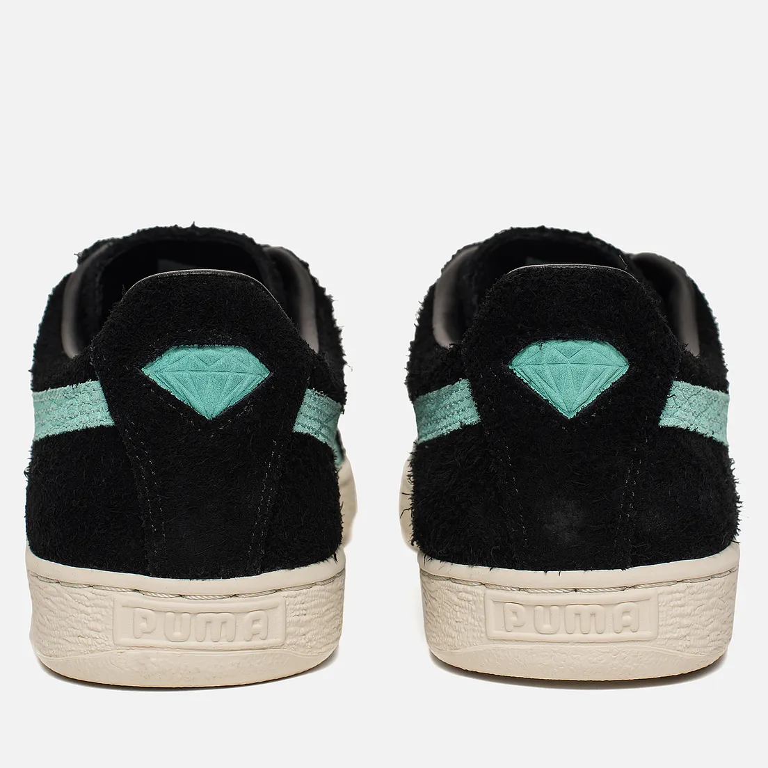 Puma Кроссовки x Diamond Supply Co Suede