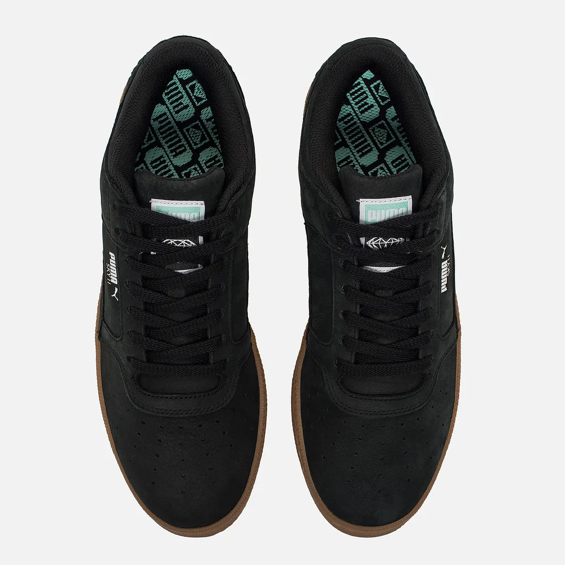 Puma Кроссовки x Diamond Supply Sky II Lo