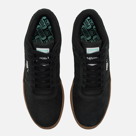 Кроссовки Puma x Diamond Supply Sky II Lo Black