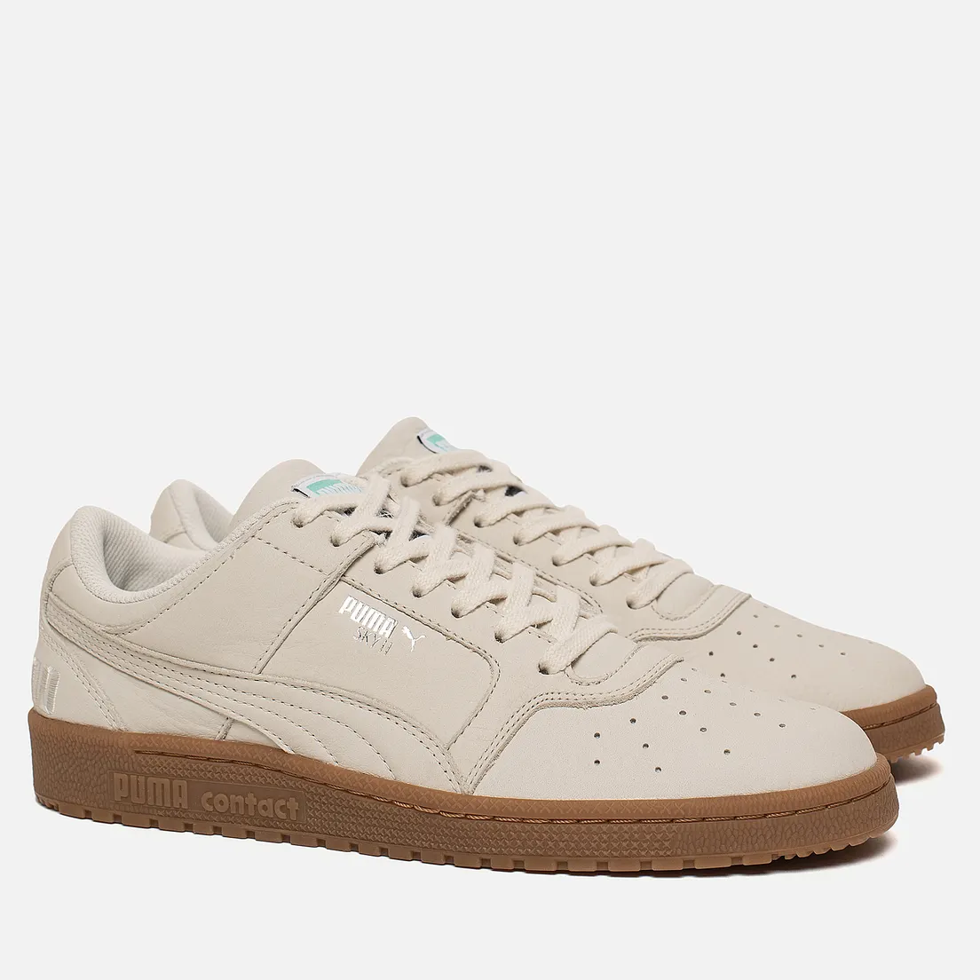 Puma Кроссовки x Diamond Supply Sky II Lo
