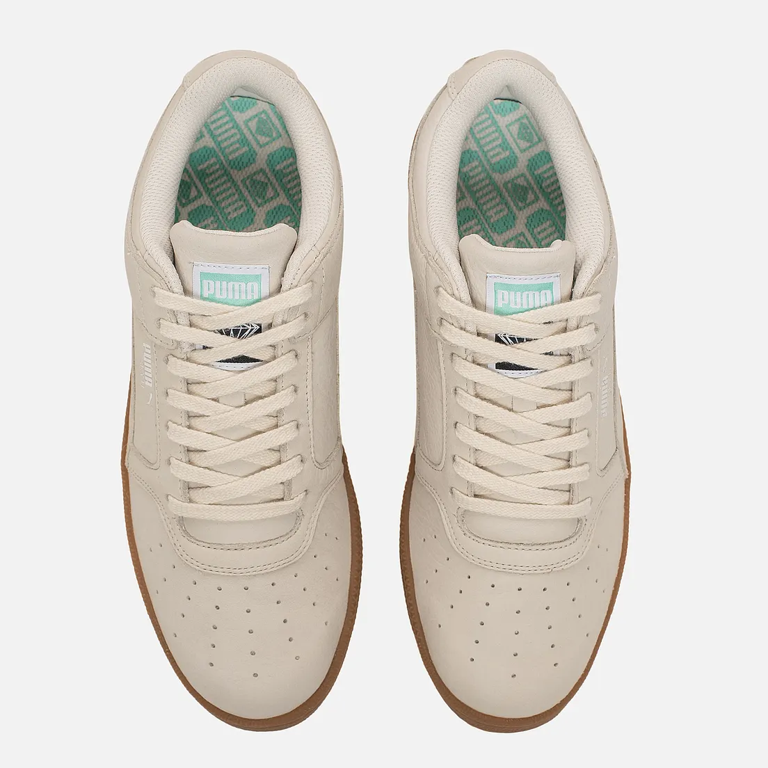 Puma Кроссовки x Diamond Supply Sky II Lo