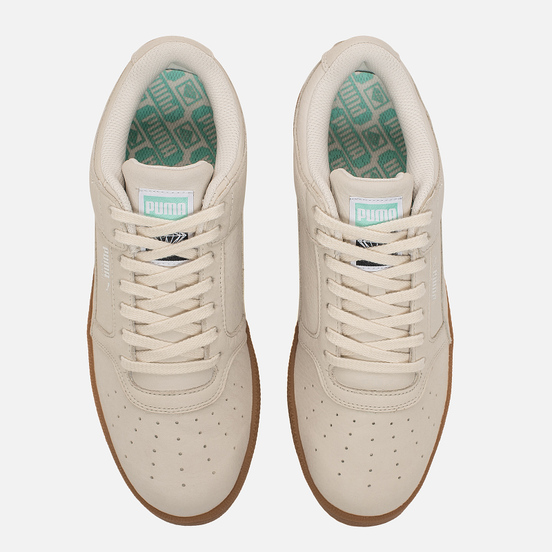 Кроссовки Puma x Diamond Supply Sky II Lo Whisper White