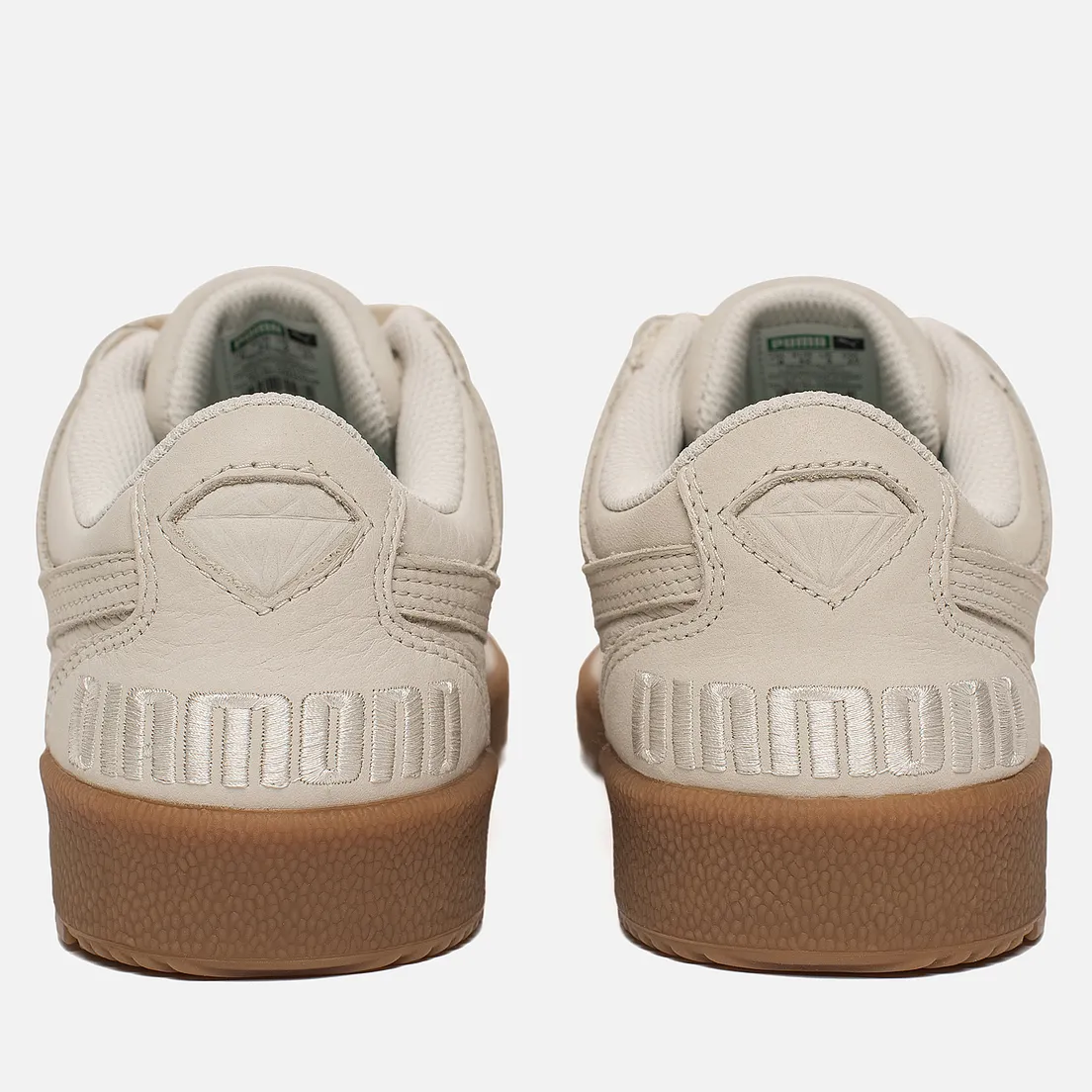 Puma Кроссовки x Diamond Supply Sky II Lo