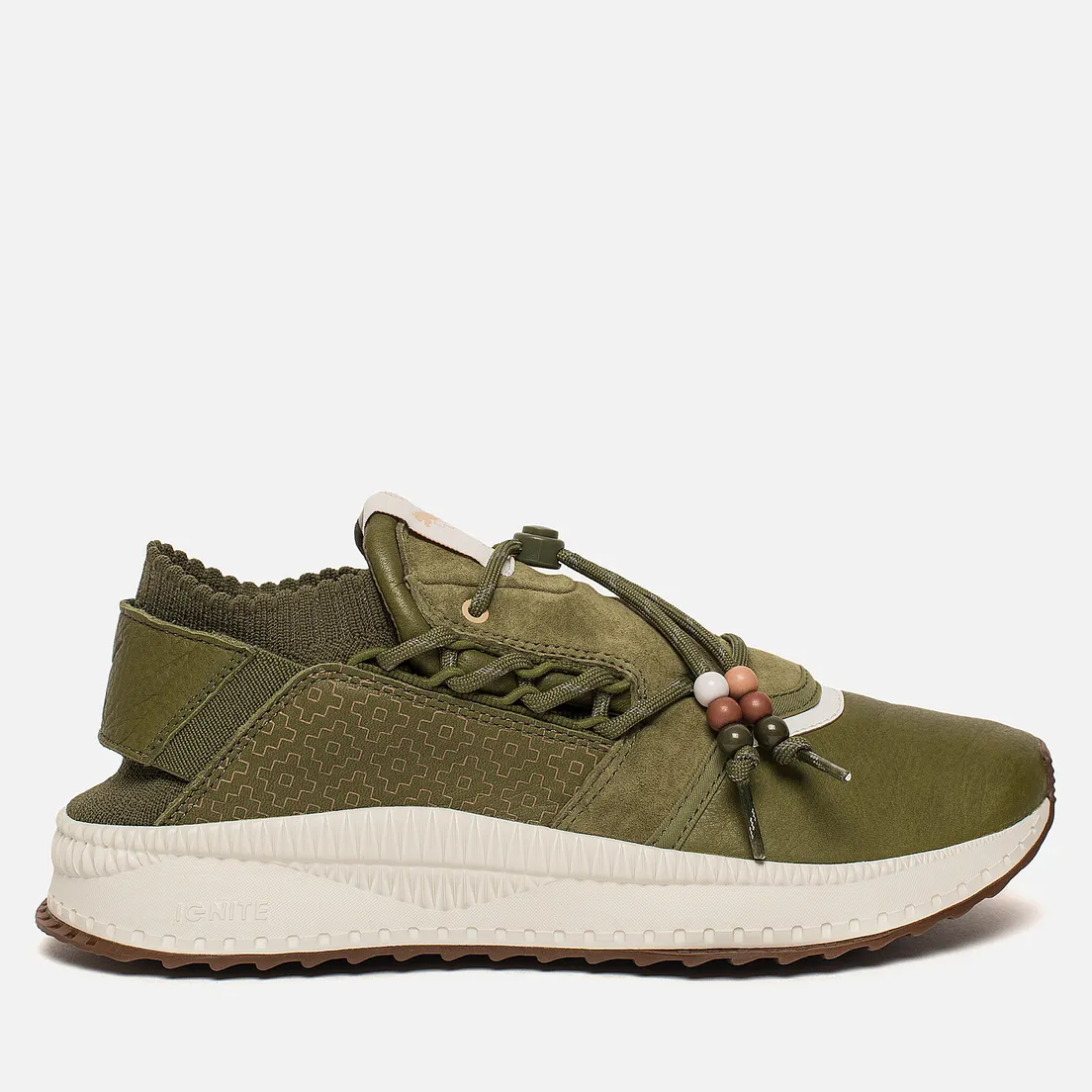 Puma Кроссовки x Footpatrol Tsugi Shinsei Capulet