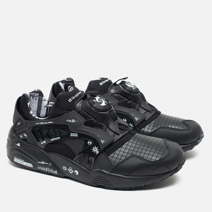 puma disc by graphersrock puma disc by graphersrock