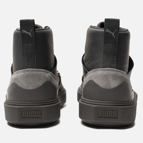 Кроссовки Puma x Han Kjobenhavn Breaker Mid Asphalt