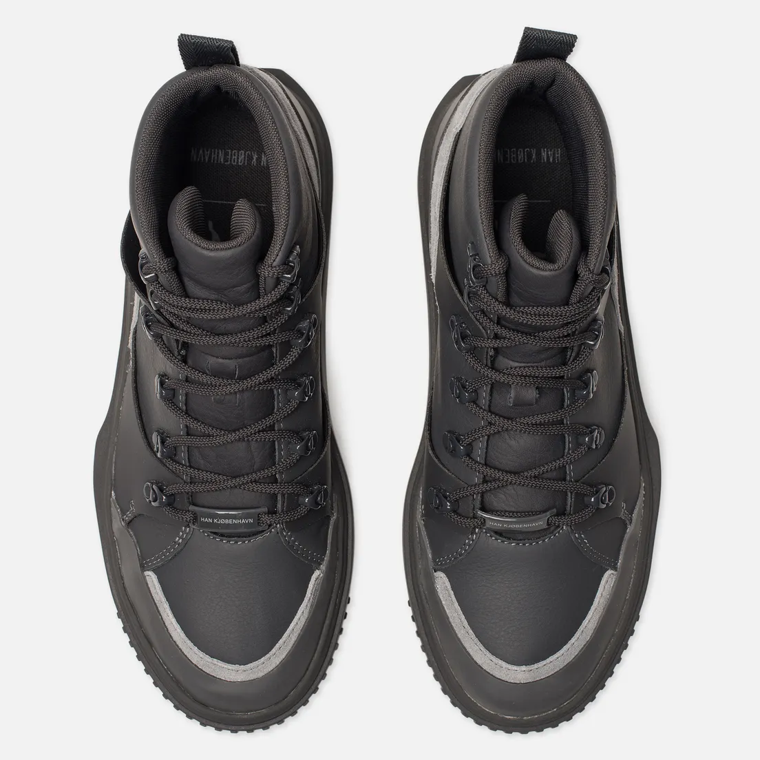 Puma Кроссовки x Han Kjobenhavn Breaker Mid