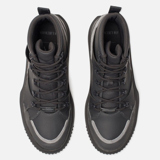 Кроссовки Puma x Han Kjobenhavn Breaker Mid Asphalt