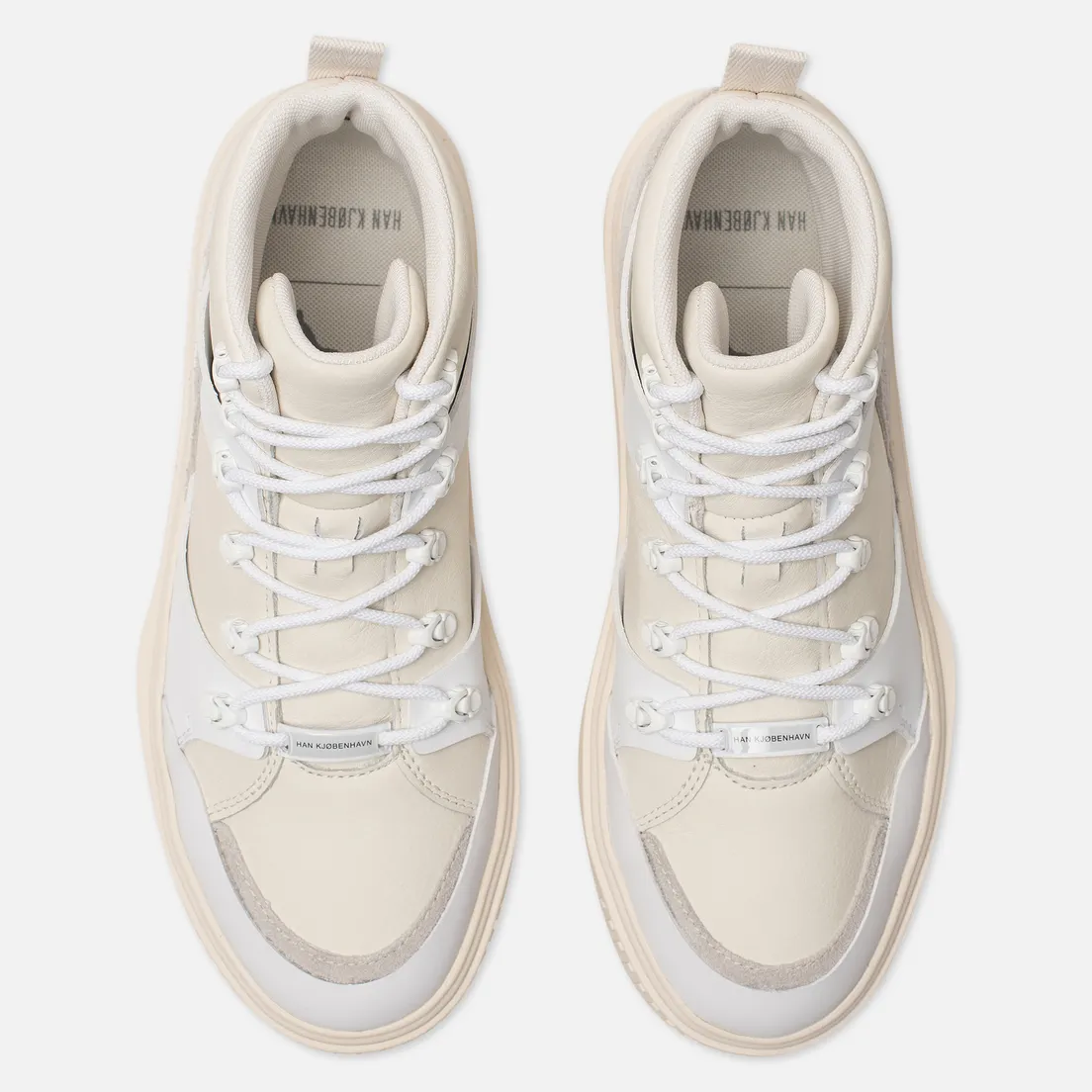 Puma Кроссовки x Han Kjobenhavn Breaker Mid