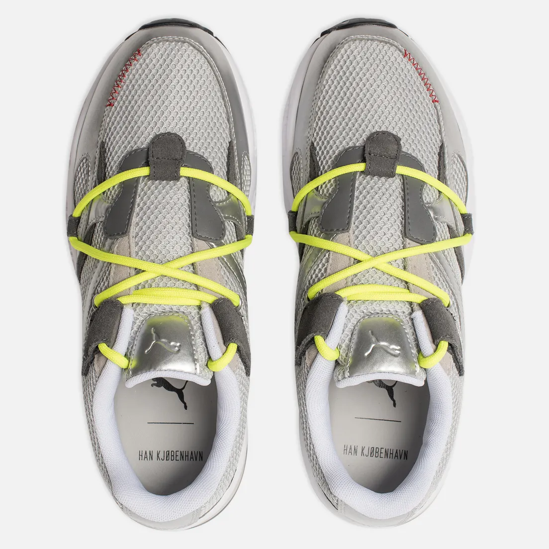 Puma Кроссовки x Han Kjobenhavn Cell Venom
