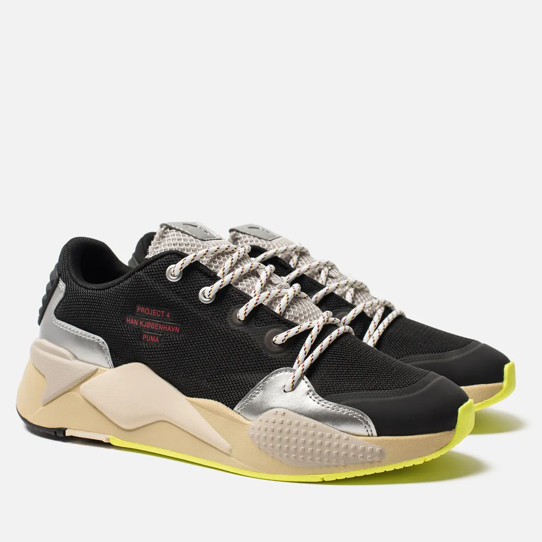 Puma Кроссовки x Han Kjobenhavn RS-X