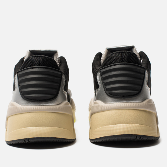Кроссовки Puma x Han Kjobenhavn RS-X Black/Silver