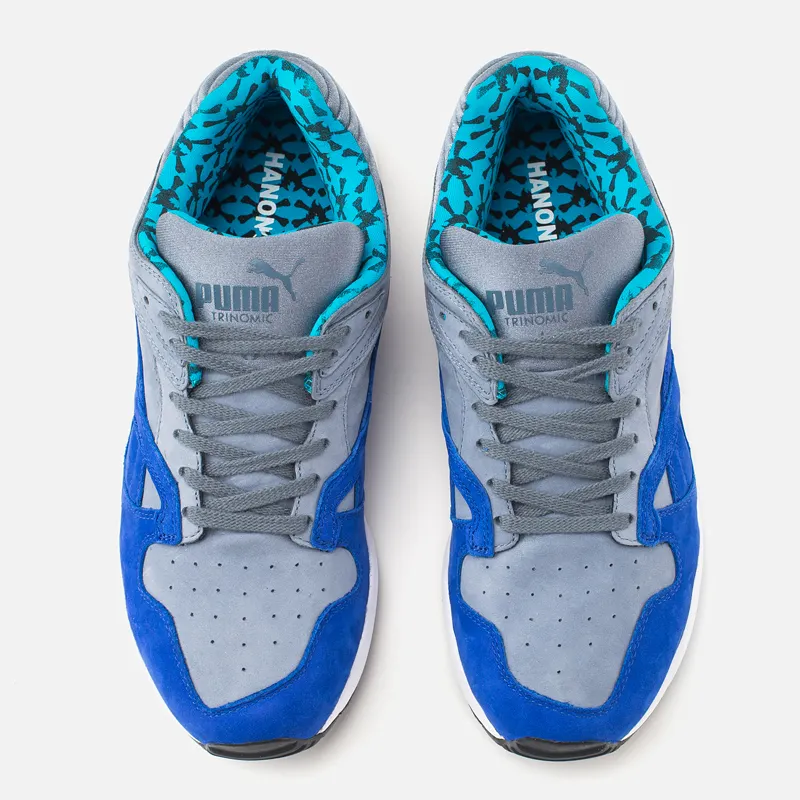 Puma Кроссовки x Hanon XS850 Adventurer Pack