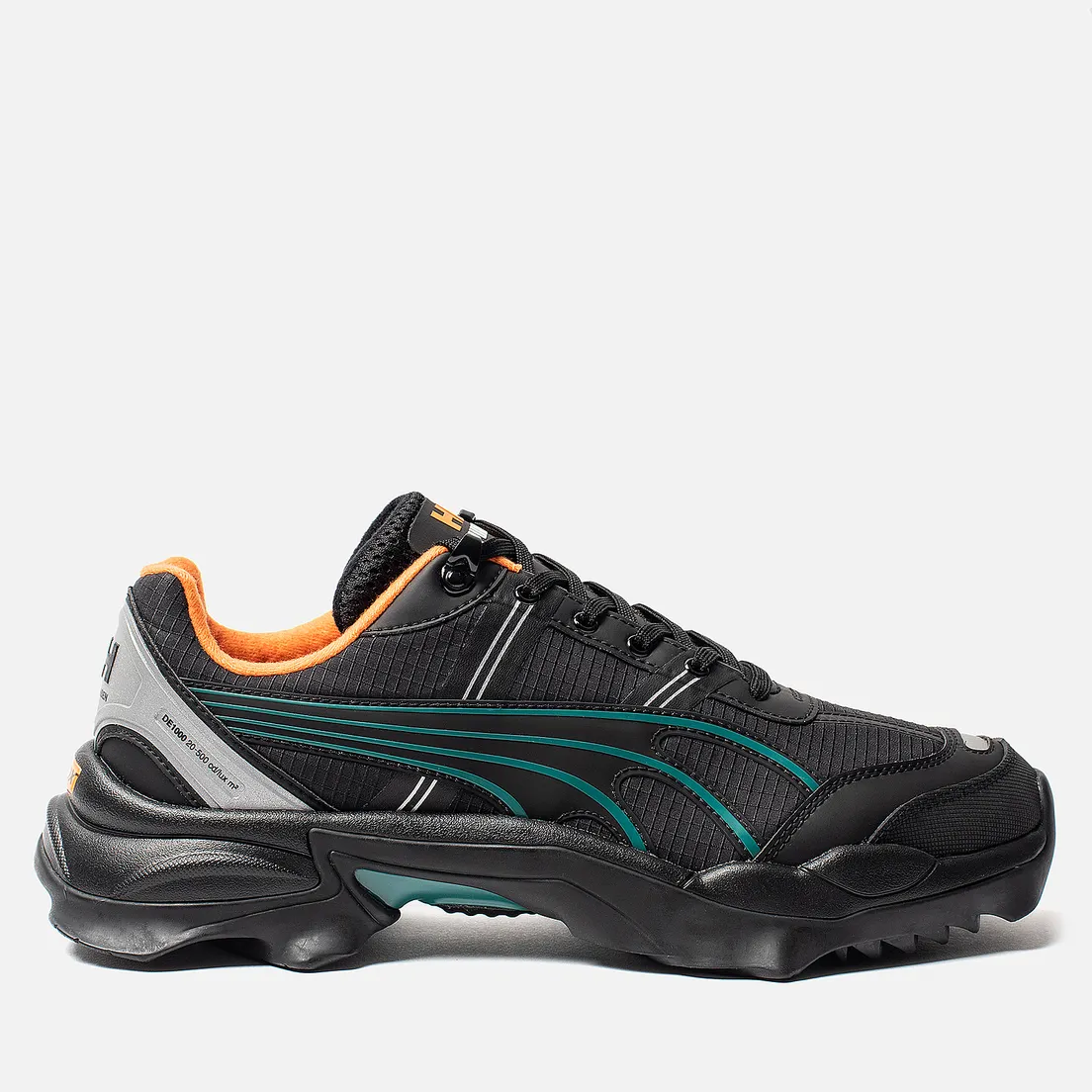 Puma Кроссовки x Helly Hansen Nitefox