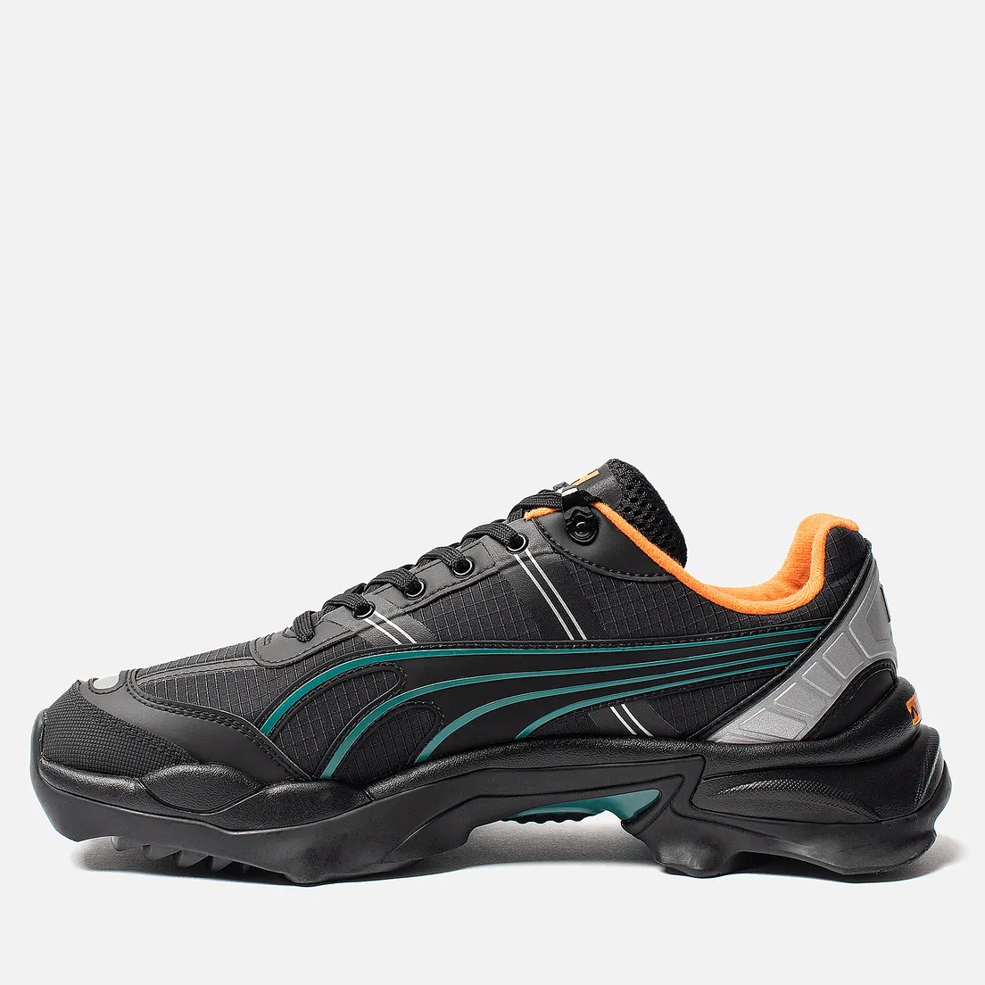 Puma Кроссовки x Helly Hansen Nitefox