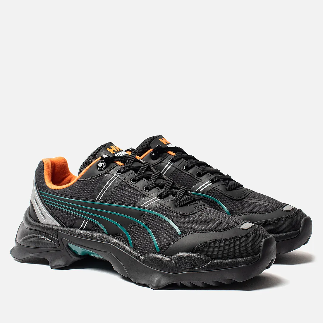 Puma Кроссовки x Helly Hansen Nitefox
