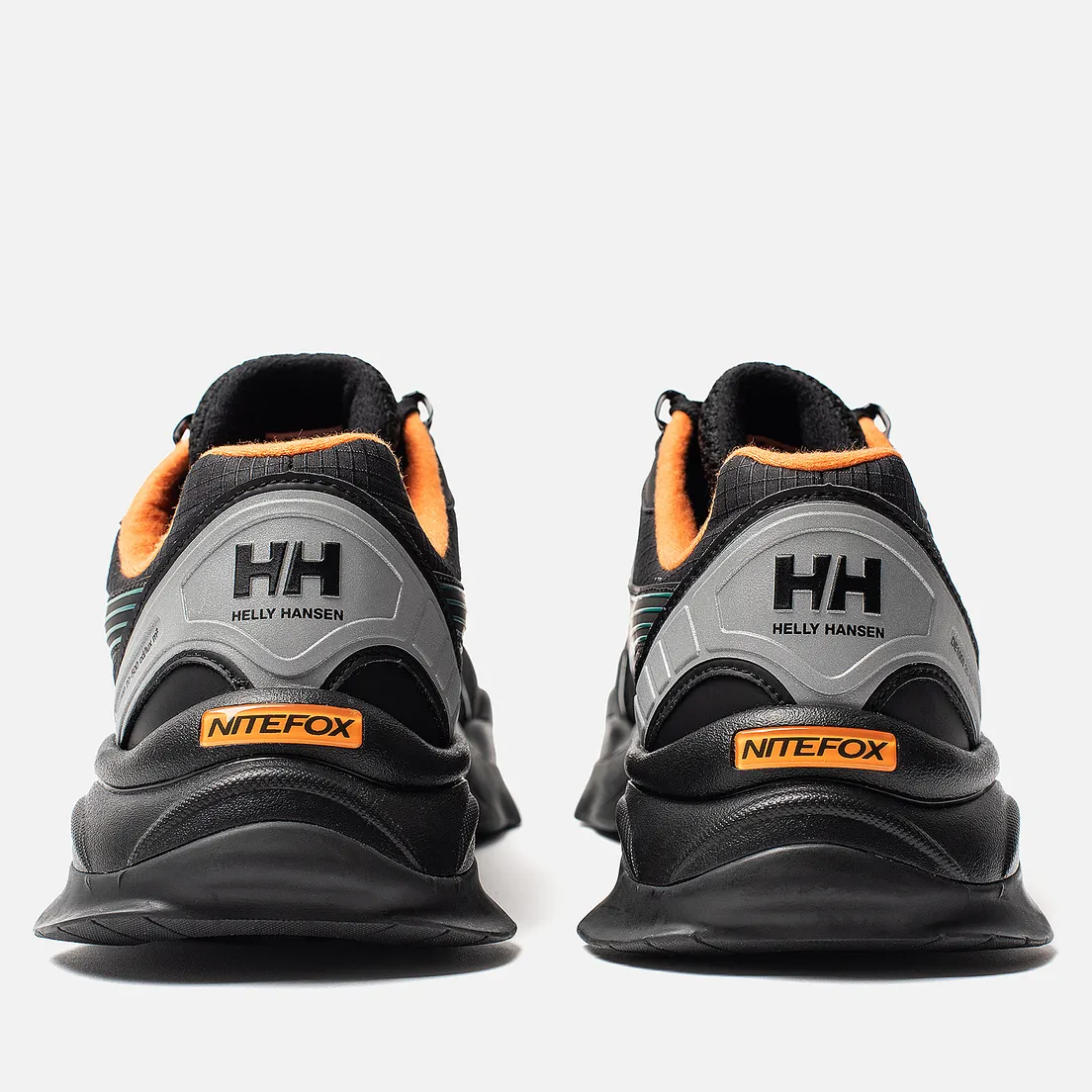 Puma Кроссовки x Helly Hansen Nitefox