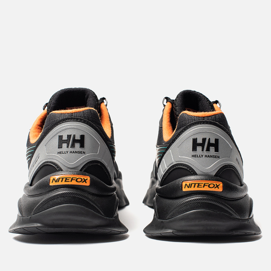 Кроссовки Puma x Helly Hansen Nitefox Black