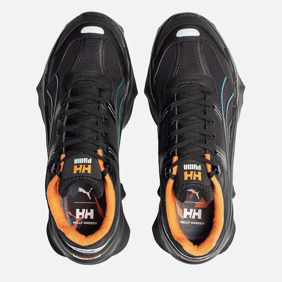 Puma Кроссовки x Helly Hansen Nitefox