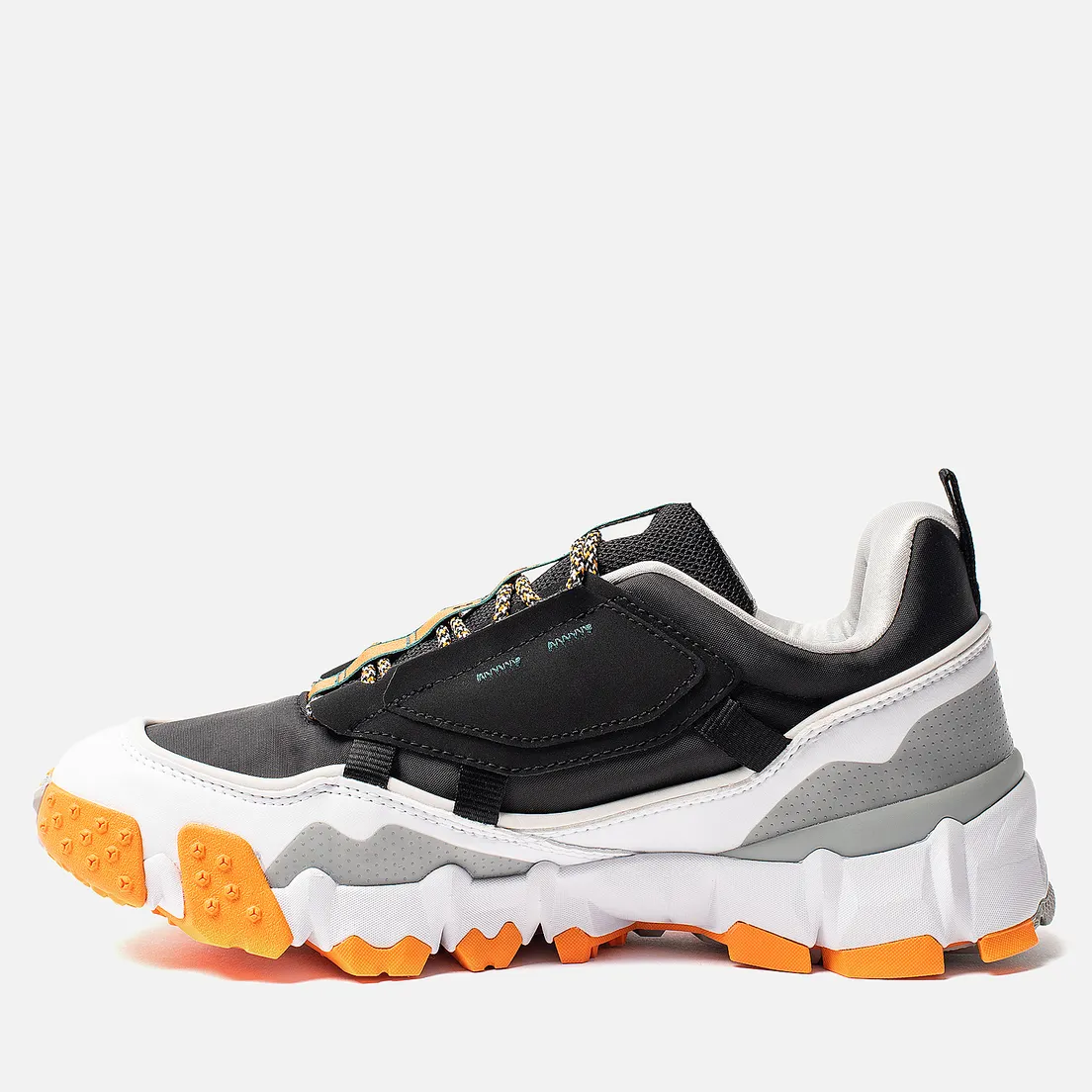 Puma Кроссовки x Helly Hansen Trailfox MTS