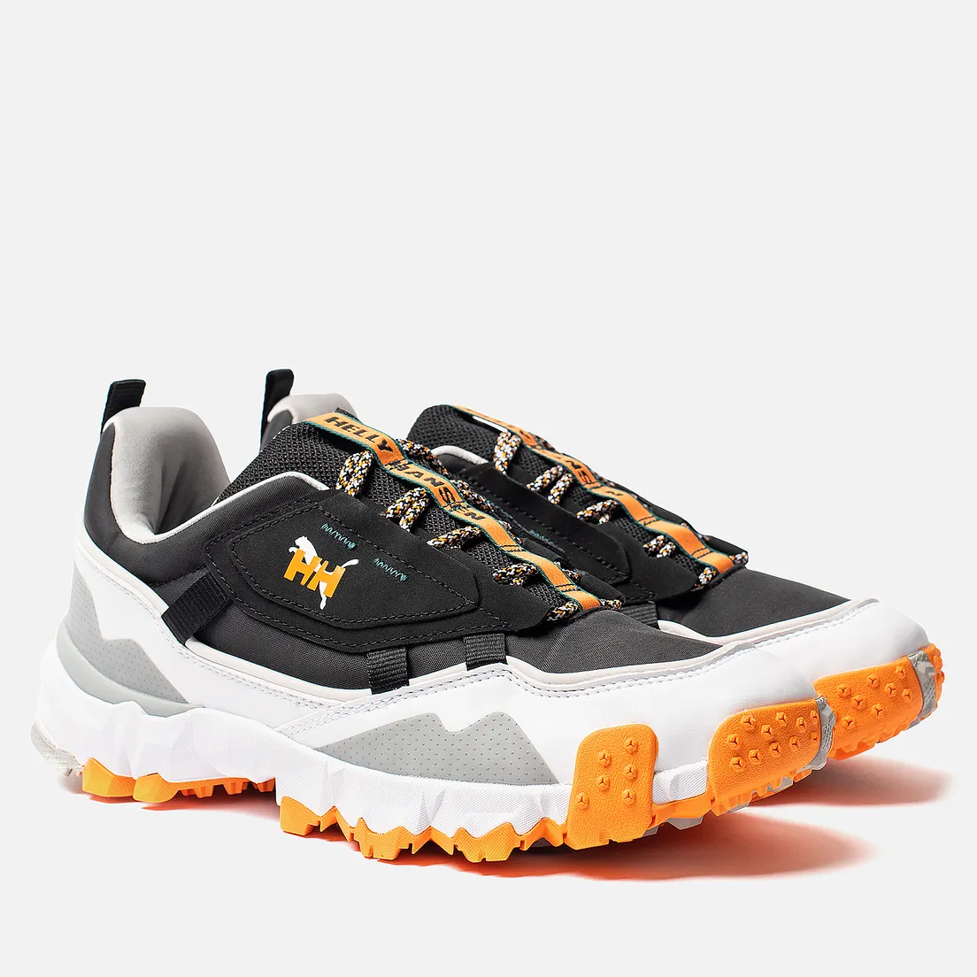 Puma Кроссовки x Helly Hansen Trailfox MTS