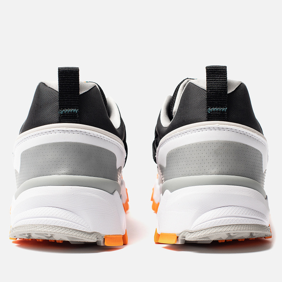 Кроссовки Puma x Helly Hansen Trailfox MTS Black