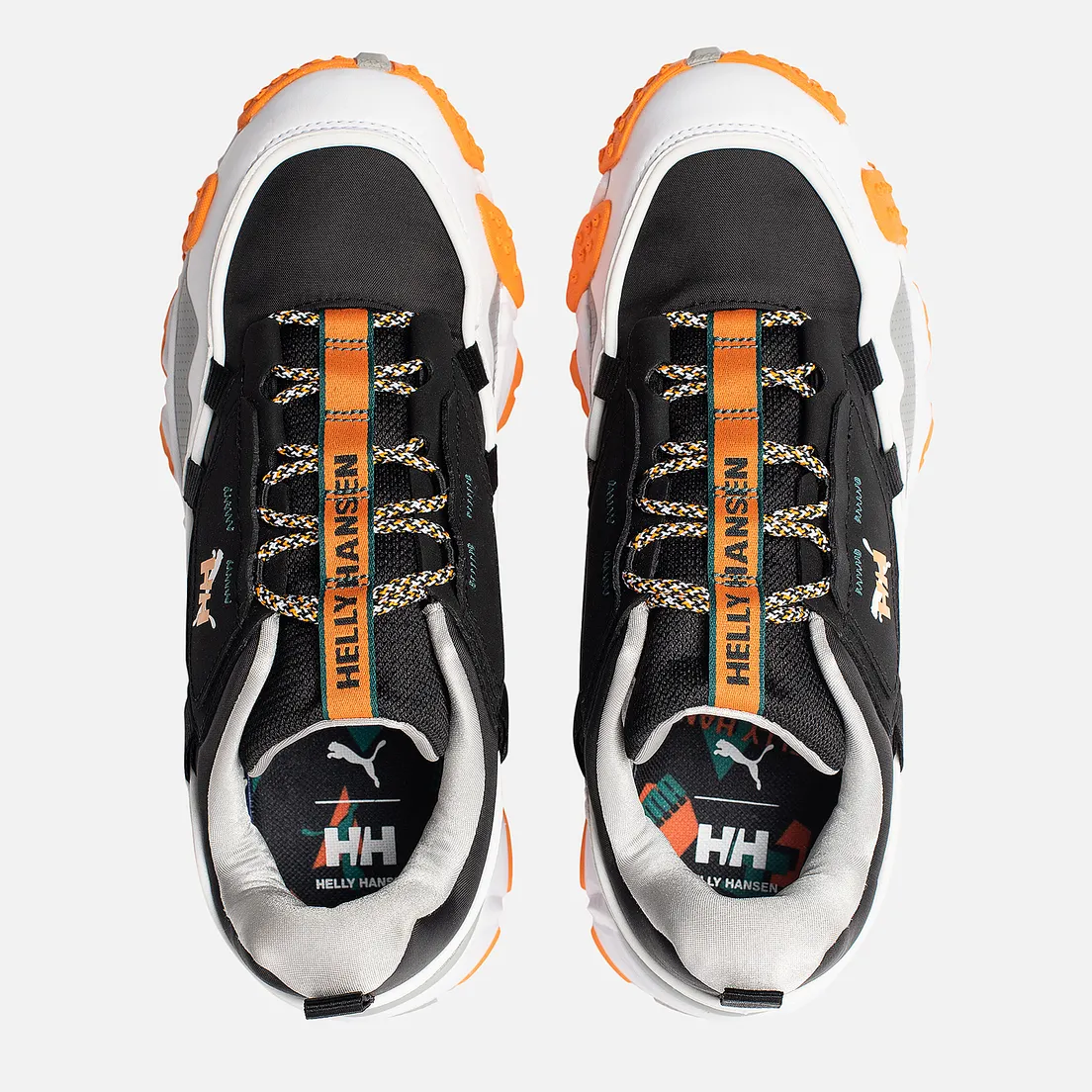 Puma Кроссовки x Helly Hansen Trailfox MTS