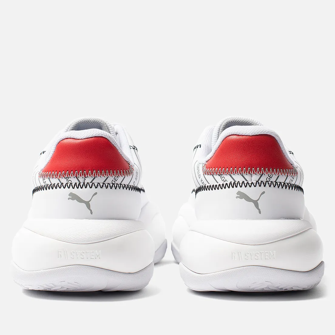 Puma Кроссовки x Karl Lagerfeld