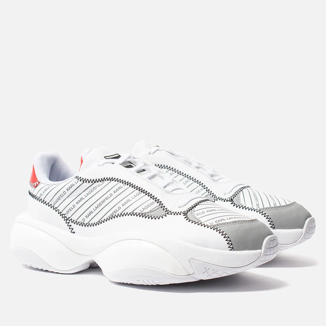 Puma Кроссовки x Karl Lagerfeld