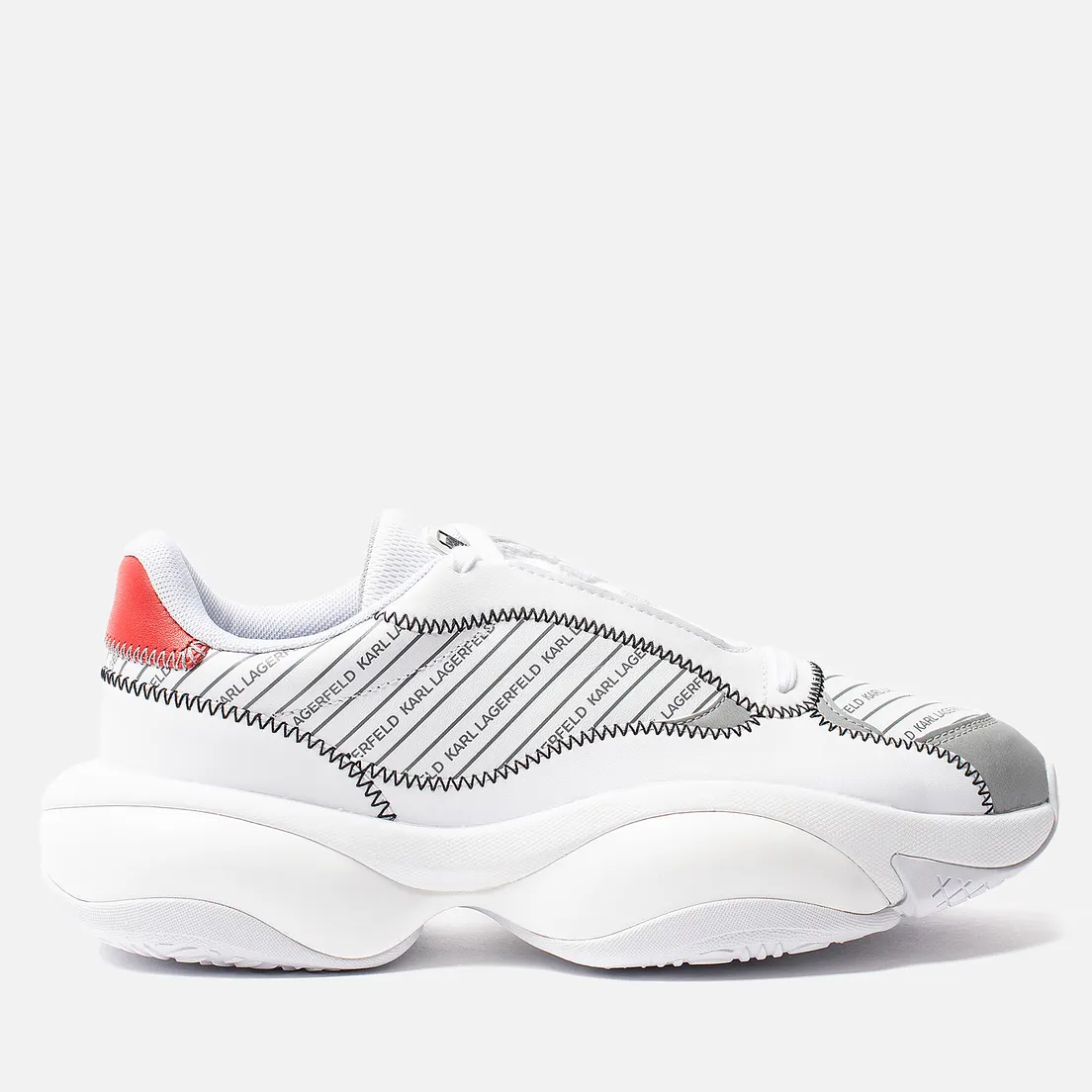 Puma Кроссовки x Karl Lagerfeld