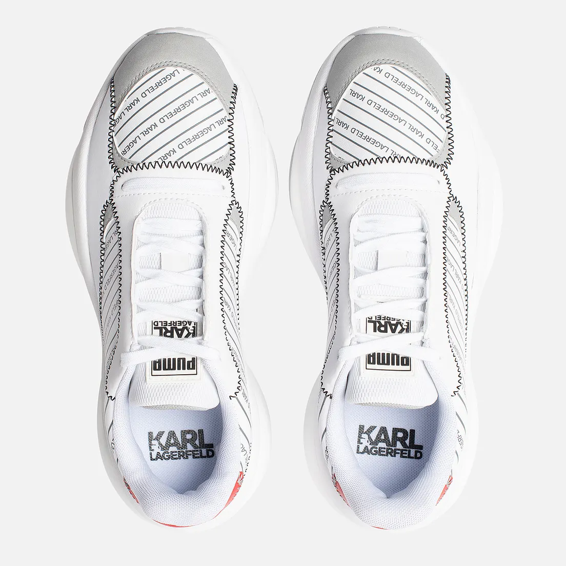 Puma Кроссовки x Karl Lagerfeld