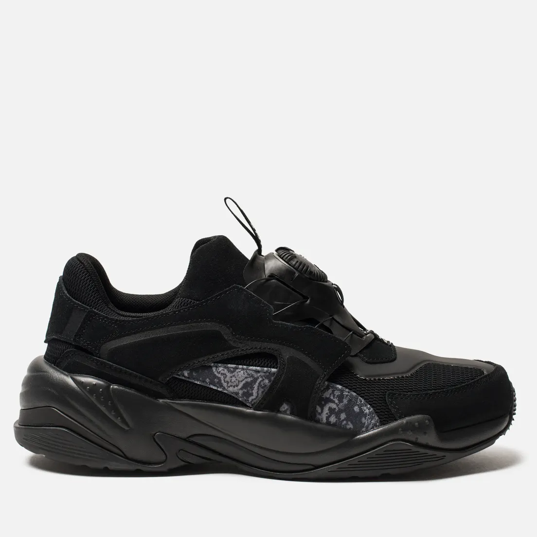 Puma Кроссовки x Les Benjamins Thunder Disc