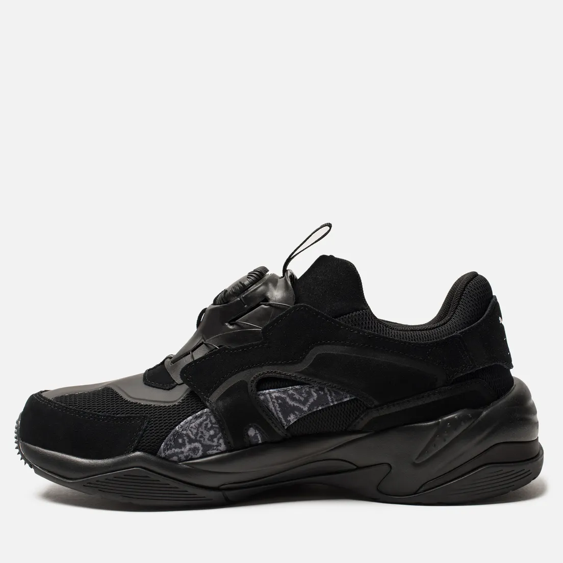 Puma Кроссовки x Les Benjamins Thunder Disc
