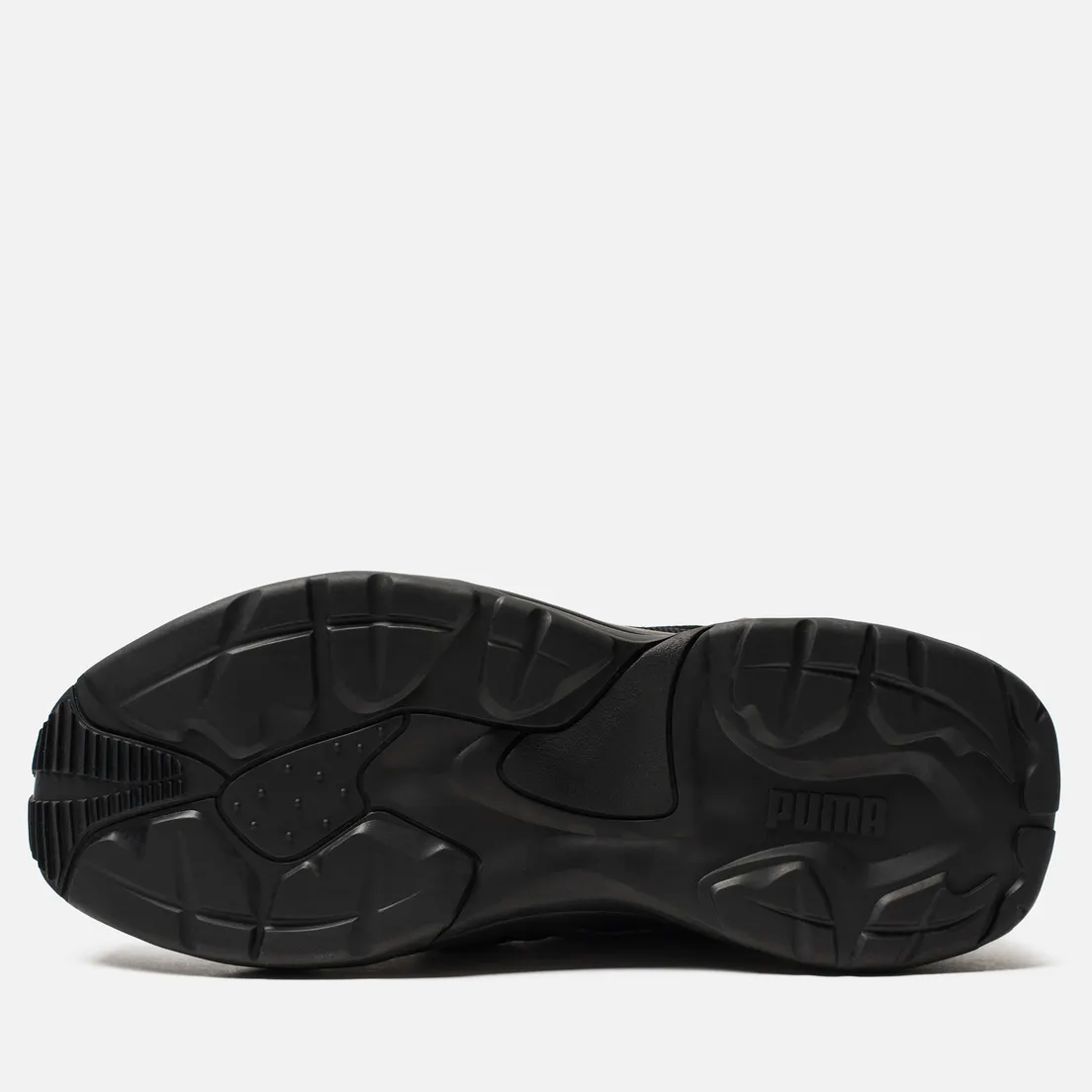 Puma Кроссовки x Les Benjamins Thunder Disc