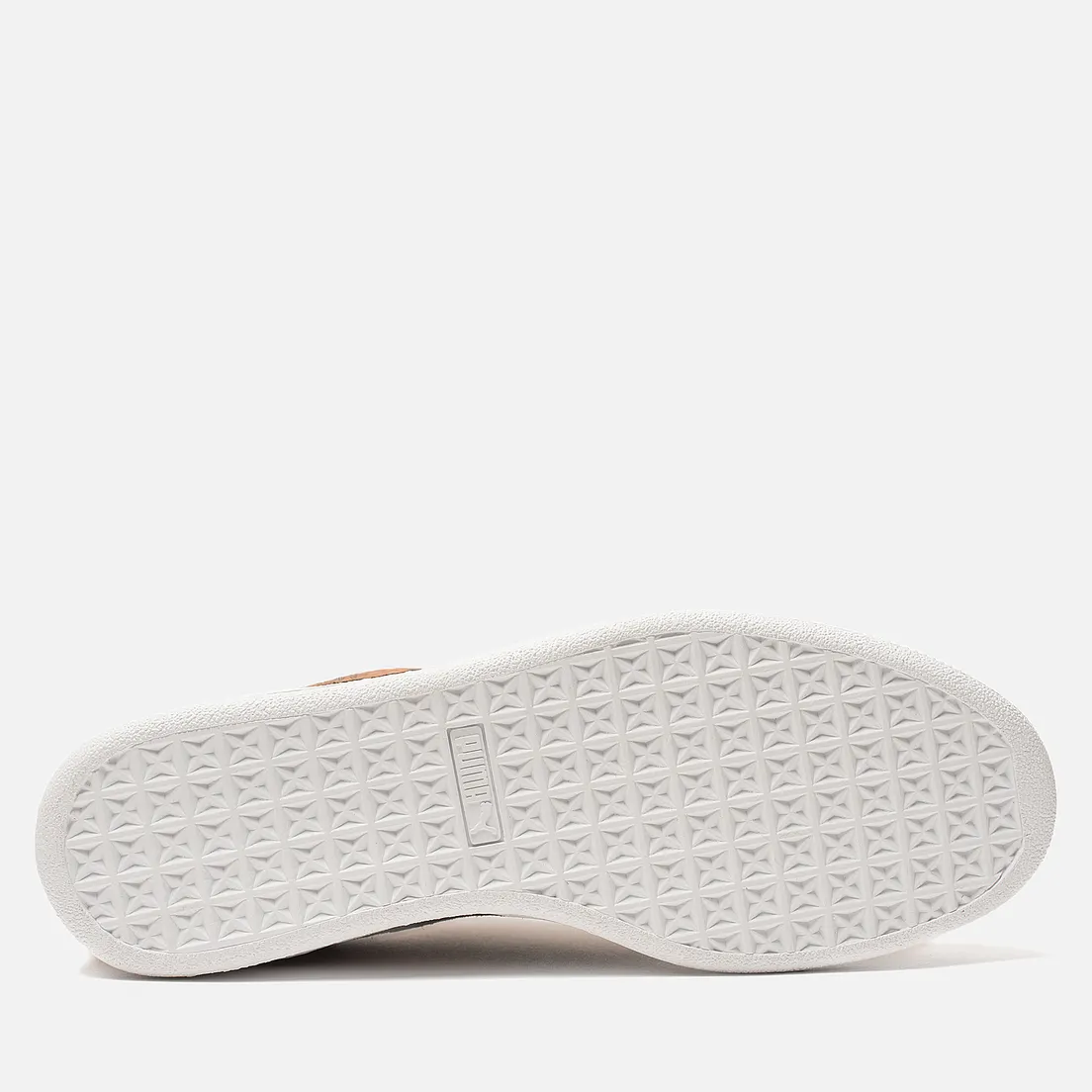 Puma Кроссовки x MCM Suede Classic Buckthorn