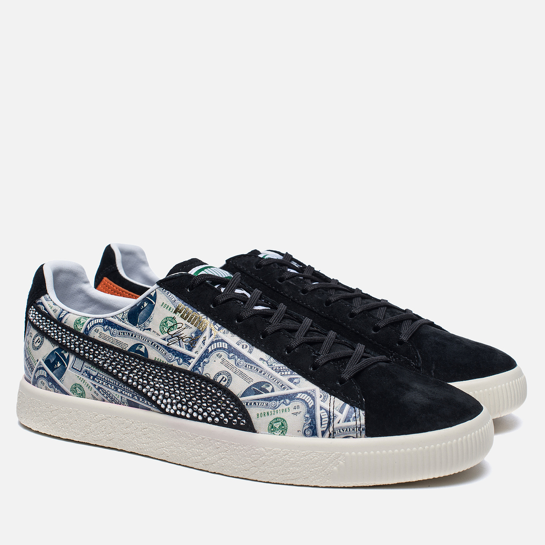 Puma mita best sale