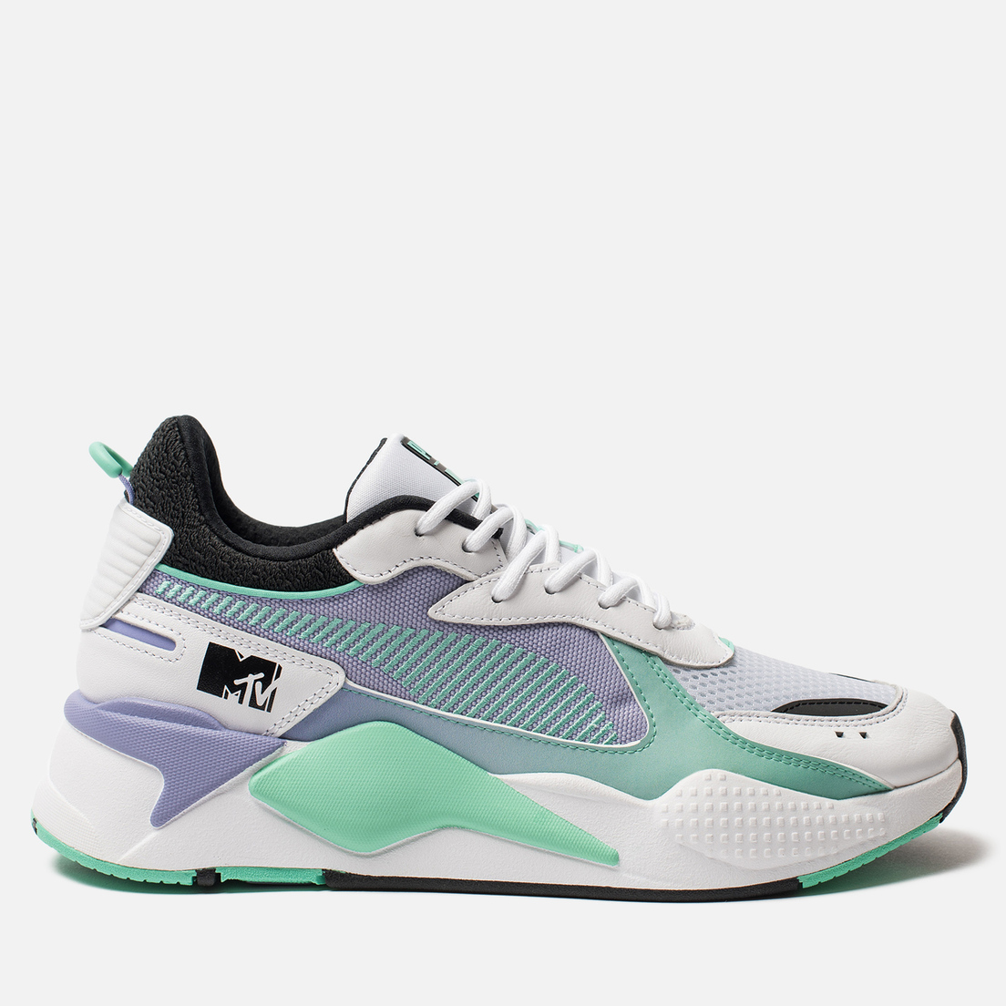 Puma Кроссовки x MTV RS-X Tracks Gradient