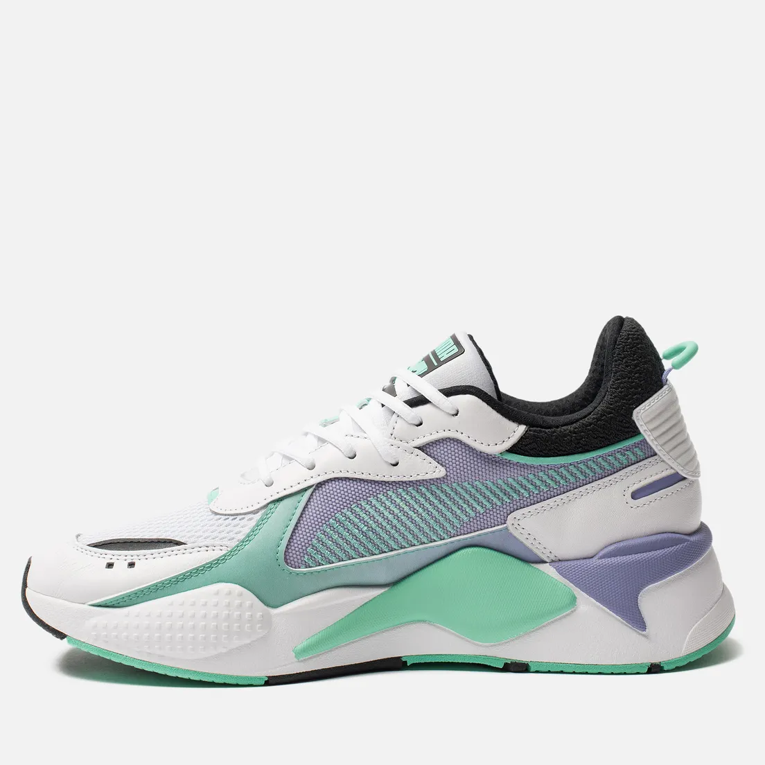 Puma Кроссовки x MTV RS-X Tracks Gradient