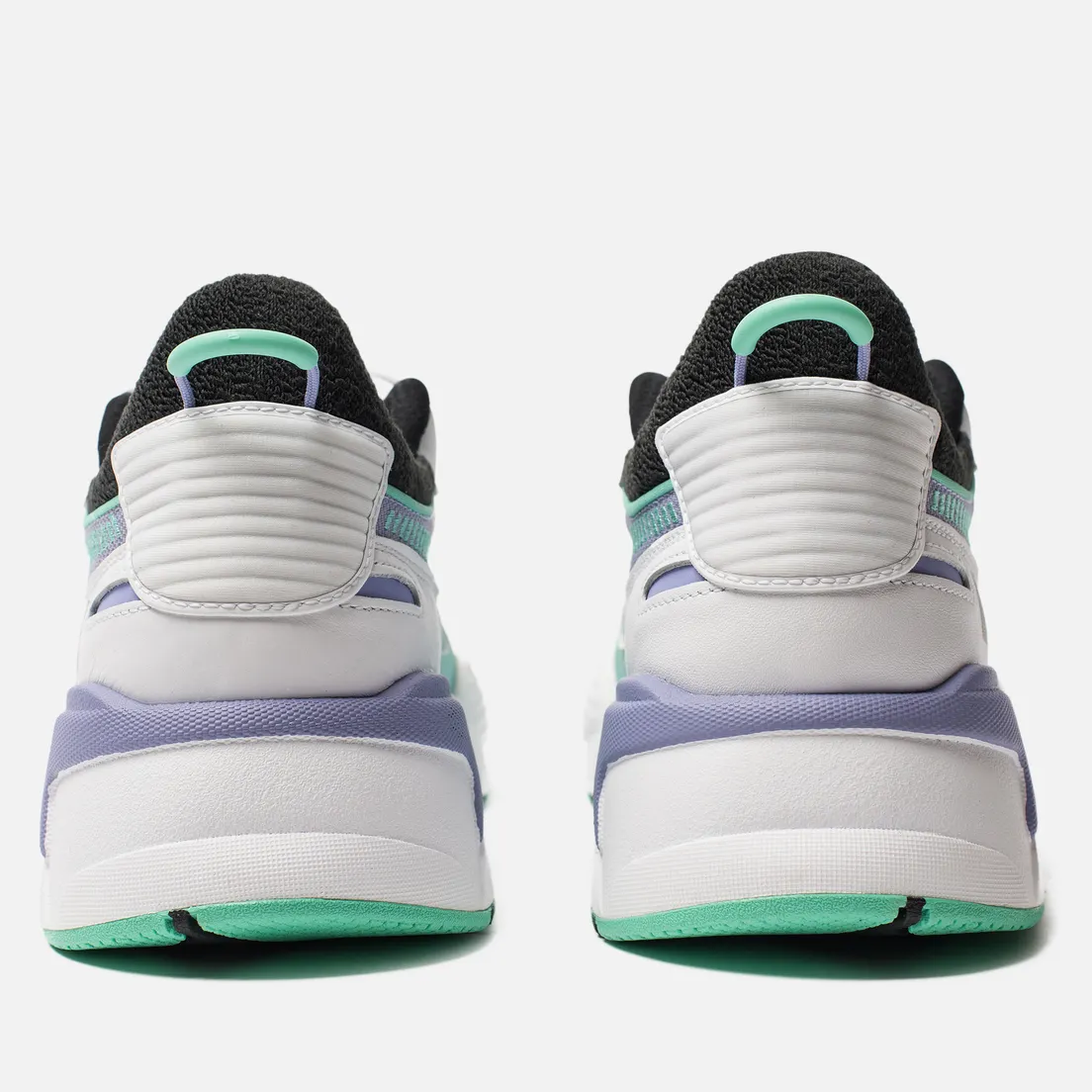 Puma Кроссовки x MTV RS-X Tracks Gradient
