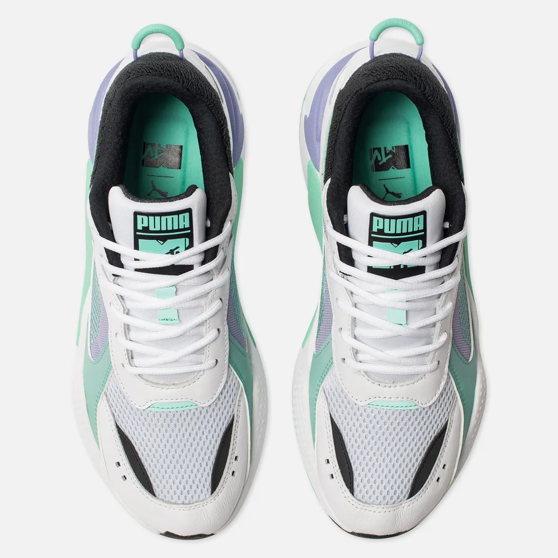 Puma Кроссовки x MTV RS-X Tracks Gradient